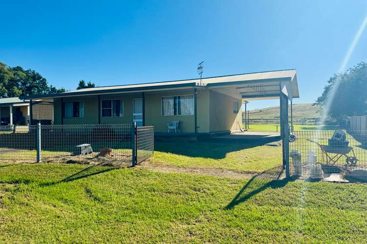 Main view of Homely house listing, 90 Obley Street, Cumnock NSW 2867