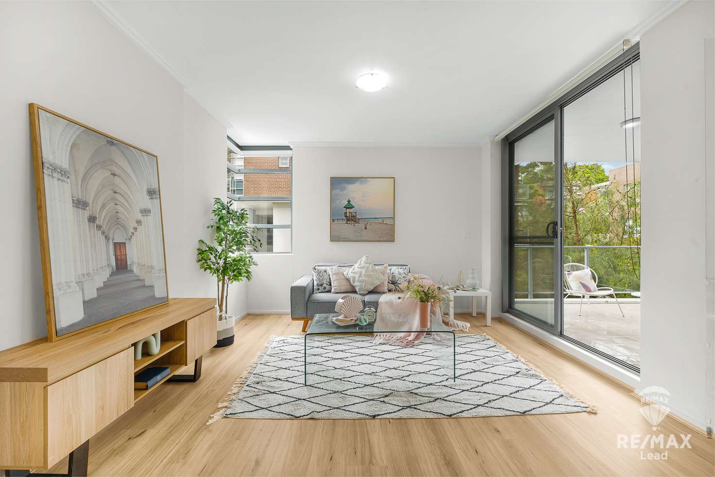 Main view of Homely apartment listing, 61/10 Drovers Way, Lindfield NSW 2070