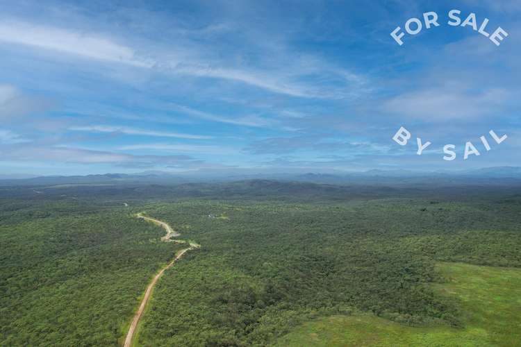 Third view of Homely lifestyle listing, LOT 506 THE ESPLANDE BYERSTOWN, Lakeland QLD 4871