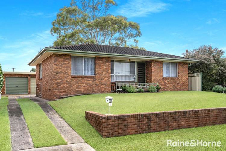 Main view of Homely house listing, 5 Mawson Road, Shoalhaven Heads NSW 2535
