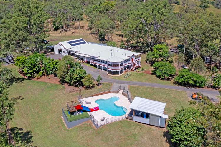Main view of Homely house listing, 101 Gray Road, Illinbah QLD 4275