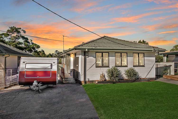 70 Maple Road, North St Marys NSW 2760