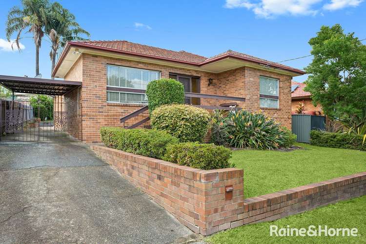 Main view of Homely house listing, 45 Demaine Avenue, Bexley North NSW 2207