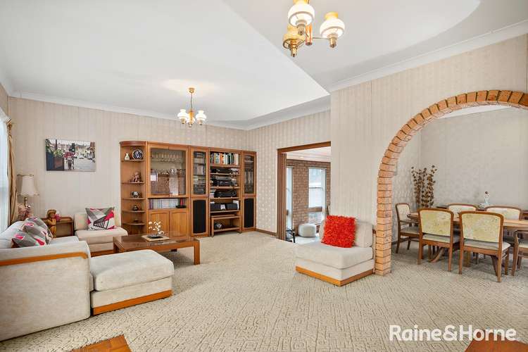 Second view of Homely house listing, 45 Demaine Avenue, Bexley North NSW 2207
