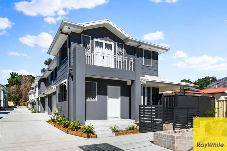 1/26-28 Canberra Street, Oxley Park NSW 2760