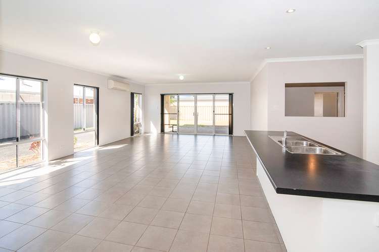 Third view of Homely house listing, 54 Marseilles Drive, Yalyalup WA 6280