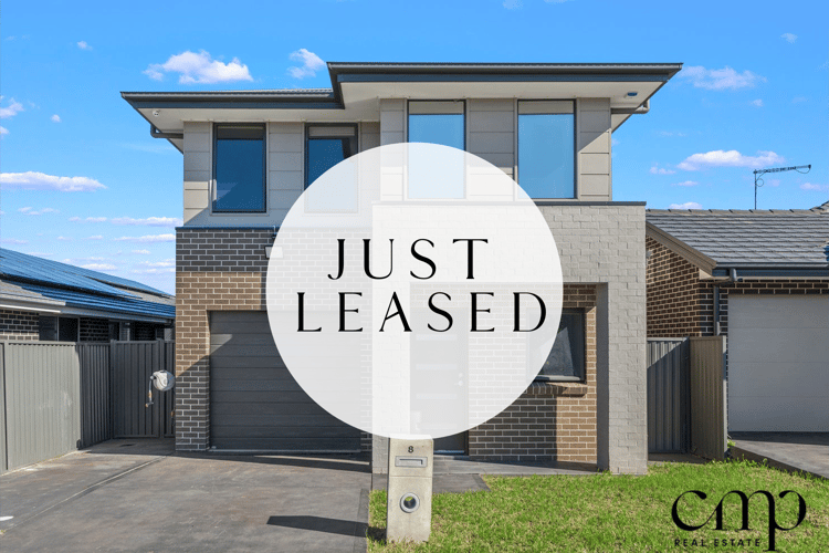 8 Needlebush Avenue, Denham Court NSW 2565