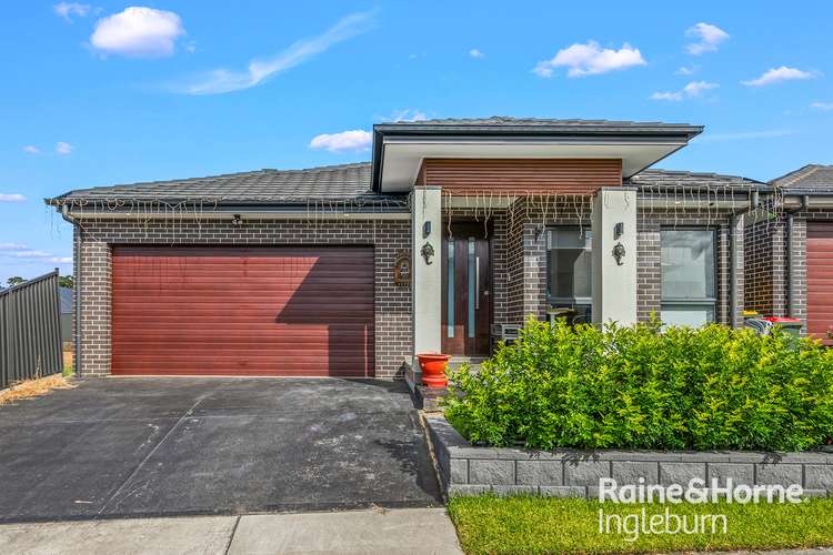 Main view of Homely house listing, 23 Cryptandra Street, Denham Court NSW 2565