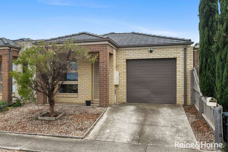 Main view of Homely house listing, 1/68 Westmeadows Lane, Truganina VIC 3029