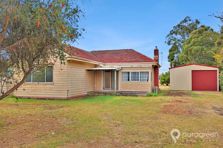 Main view of Homely house listing, 48 Farmers Road, Dumbalk VIC 3956
