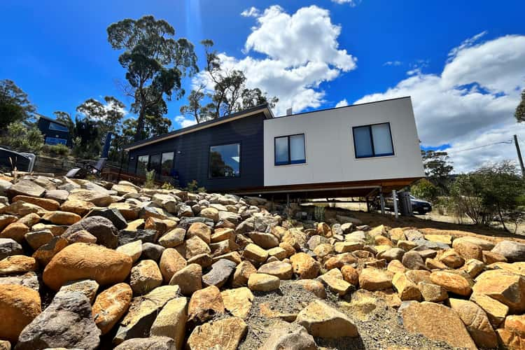 Main view of Homely house listing, 62 Smith Street, Nubeena TAS 7184