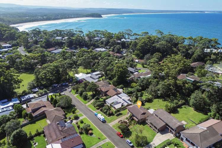 Main view of Homely house listing, 3 Bond Place, Mollymook Beach NSW 2539