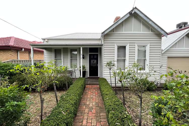 Main view of Homely house listing, 7 Alma Street, West Footscray VIC 3012
