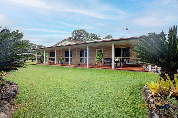 Main view of Homely house listing, 50 Windsor Dve, Hay Point QLD 4740