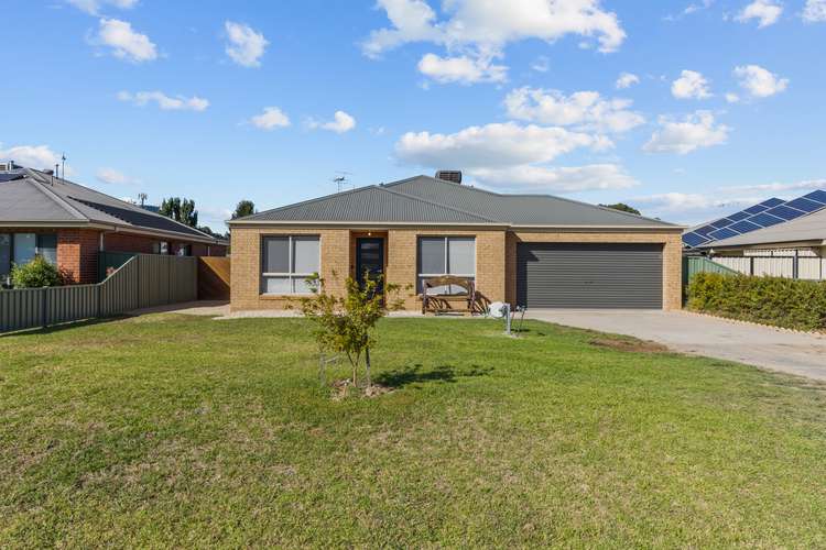 Main view of Homely house listing, 148 Kennedy Street, Howlong NSW 2643