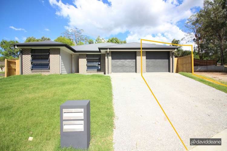 Main view of Homely house listing, 3B/1A Franzin Drive, Warner QLD 4500