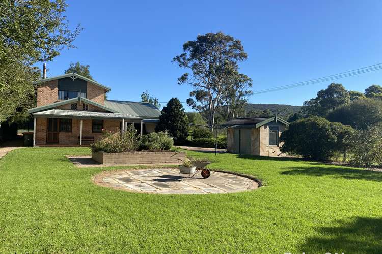 Main view of Homely house listing, 244 Old Hume Highway, Mittagong NSW 2575