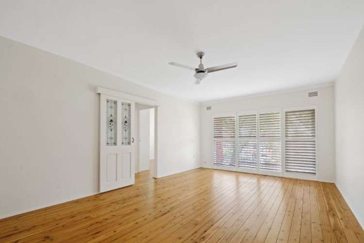 Main view of Homely house listing, 5/1 Blackwood Avenue, Ashfield NSW 2131