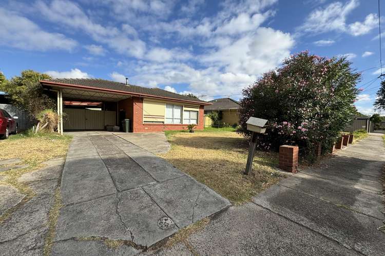 Main view of Homely house listing, 6 Burnley Street, Laverton VIC 3028