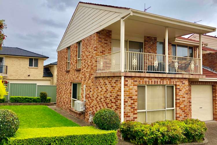 Main view of Homely townhouse listing, 4/72 Grey Street, Keiraville NSW 2500