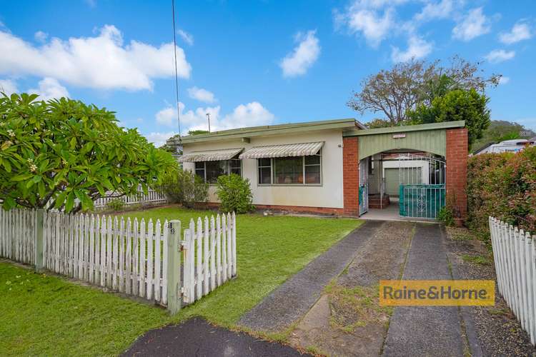 Main view of Homely house listing, 13 Darley Road, Umina Beach NSW 2257