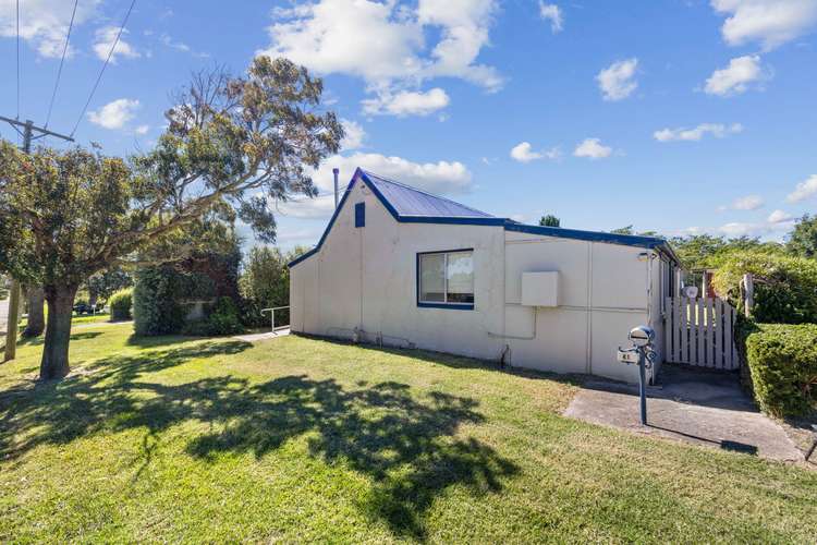 Main view of Homely house listing, 41 Hoskins Street, Goulburn NSW 2580