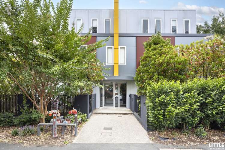 Main view of Homely apartment listing, 103/41-43 Park Street, Hawthorn VIC 3122