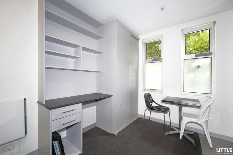 Third view of Homely apartment listing, 103/41-43 Park Street, Hawthorn VIC 3122