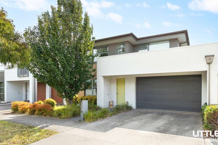 Main view of Homely house listing, 14 Ellis Park Avenue, Mulgrave VIC 3170