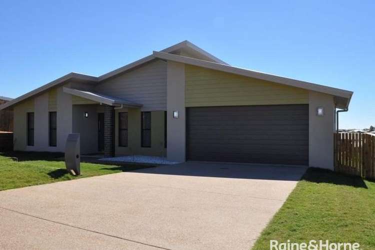 Main view of Homely house listing, 9 Windjana Court, New Auckland QLD 4680