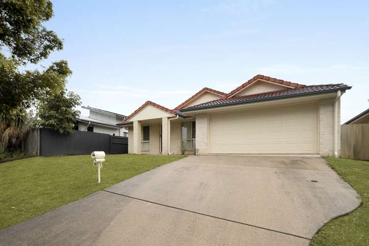 Main view of Homely house listing, 22 Greta Street, Warner QLD 4500