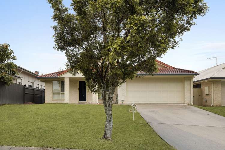 Second view of Homely house listing, 22 Greta Street, Warner QLD 4500