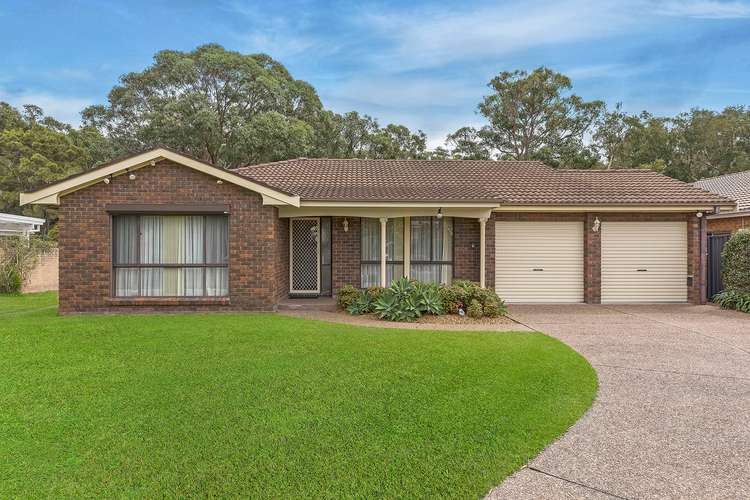 10 Viscount Close, Shelly Beach NSW 2261