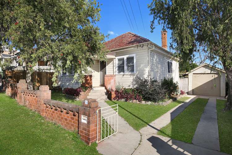 Main view of Homely house listing, 16 Fisher Street, West Wollongong NSW 2500