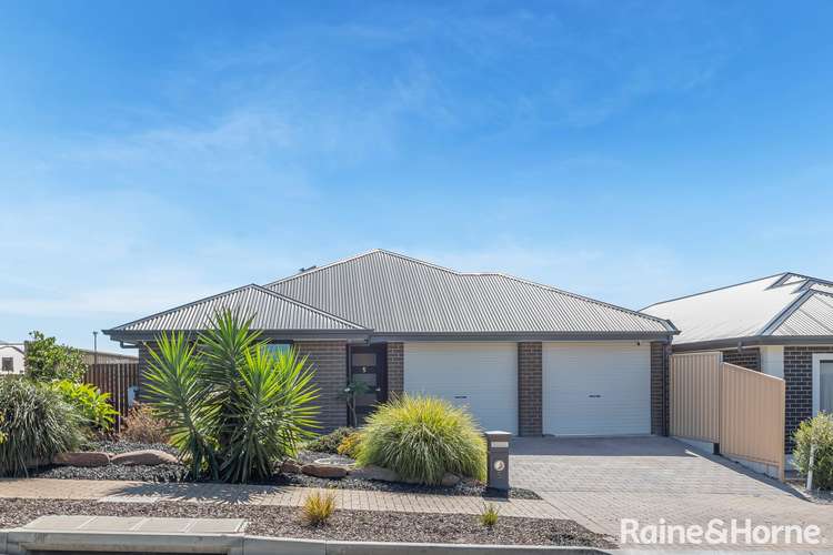 Main view of Homely house listing, 5 Union Station Drive, Seaford Meadows SA 5169