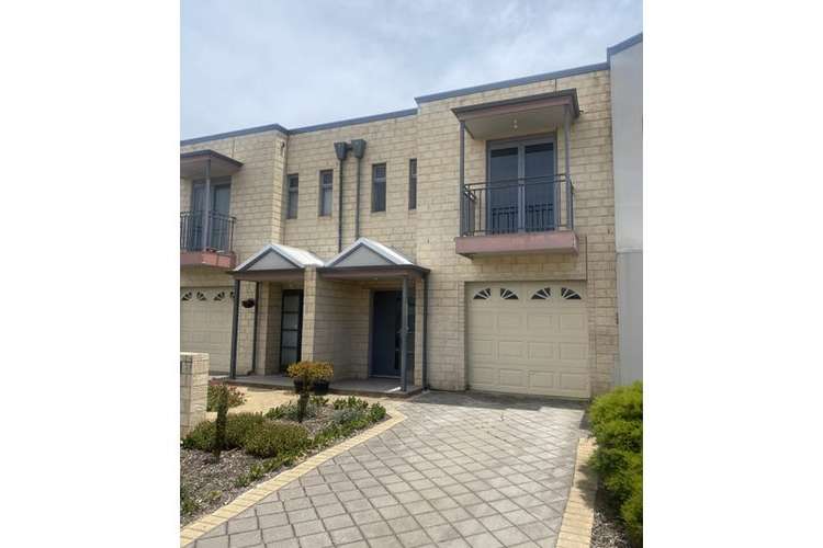 Main view of Homely house listing, 62 Hindmarsh Circuit, Mawson Lakes SA 5095