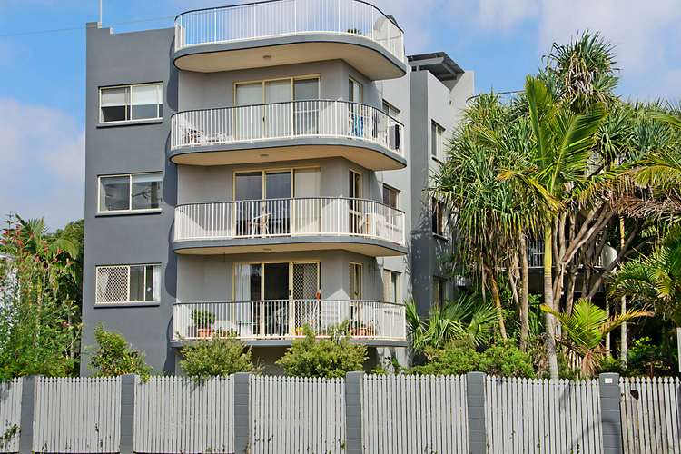 Main view of Homely unit listing, 2/6 First Avenue, Coolum Beach QLD 4573