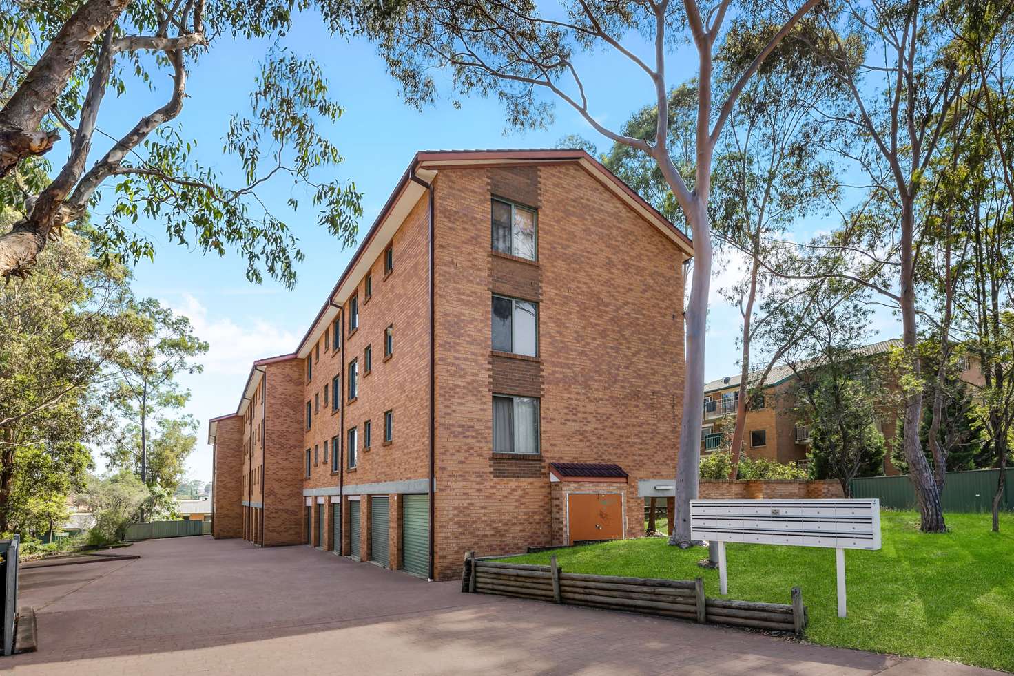 Main view of Homely unit listing, 11/37 Hythe Street, Mount Druitt NSW 2770