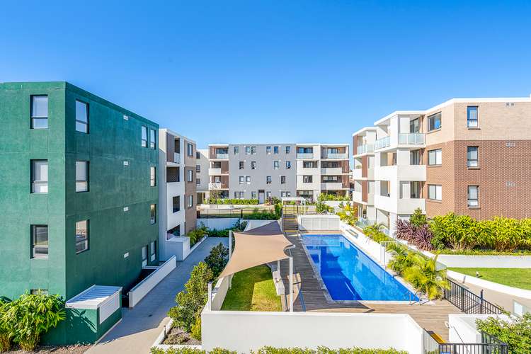 Main view of Homely apartment listing, G07/9C Terry Road, Rouse Hill NSW 2155