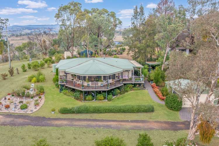 Main view of Homely house listing, 402 Conrod Straight, Mount Panorama NSW 2795