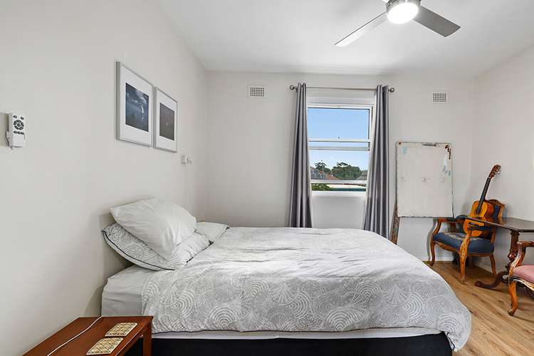 Third view of Homely apartment listing, 26/2-4 Wrights Avenue, Marrickville NSW 2204