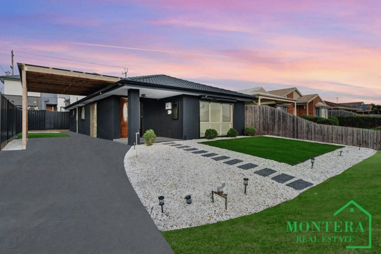 Main view of Homely house listing, 6 Binnak Court, Meadow Heights VIC 3048
