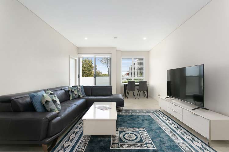 Main view of Homely apartment listing, 202/2 Mindarie Street, Lane Cove NSW 2066