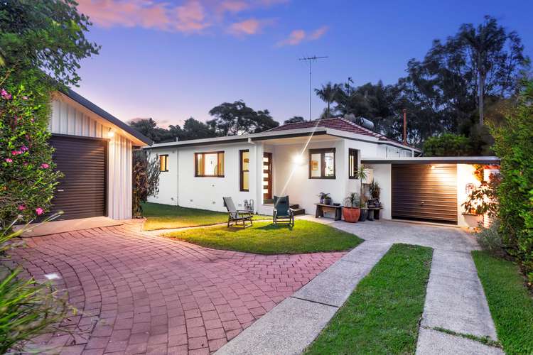 Main view of Homely house listing, 16A Wanstead Avenue, Earlwood NSW 2206