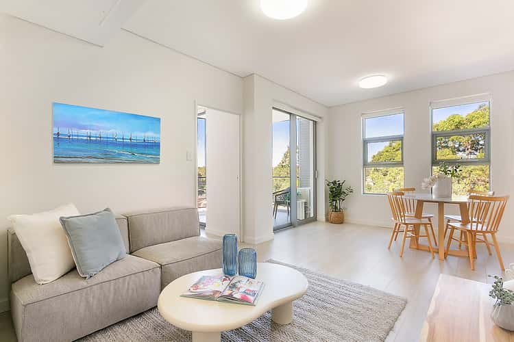 Main view of Homely apartment listing, 65/15 Mindarie Street, Lane Cove NSW 2066