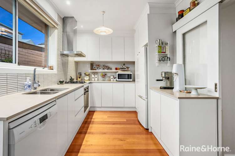 Second view of Homely house listing, 50 Sussex St, Yarraville VIC 3013