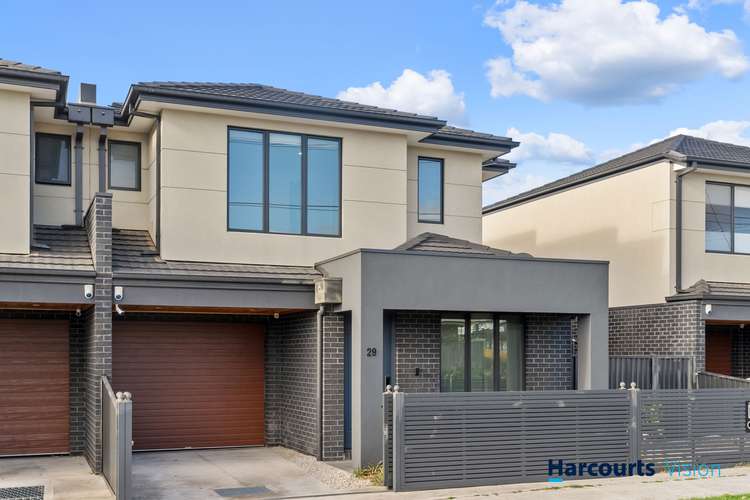 Main view of Homely house listing, 29 Mckenna Street, Avondale Heights VIC 3034