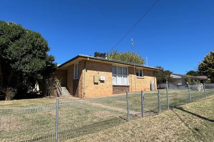 Main view of Homely house listing, 16 Eden St, Coonabarabran NSW 2357
