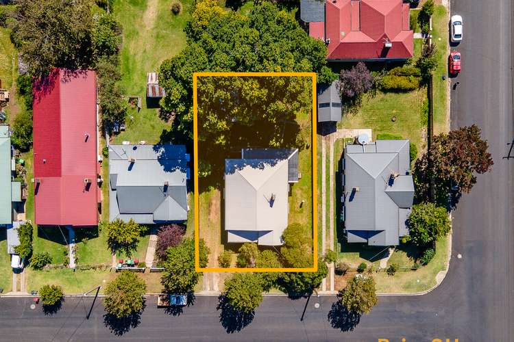 Main view of Homely house listing, 63 Rusden Street, Armidale NSW 2350