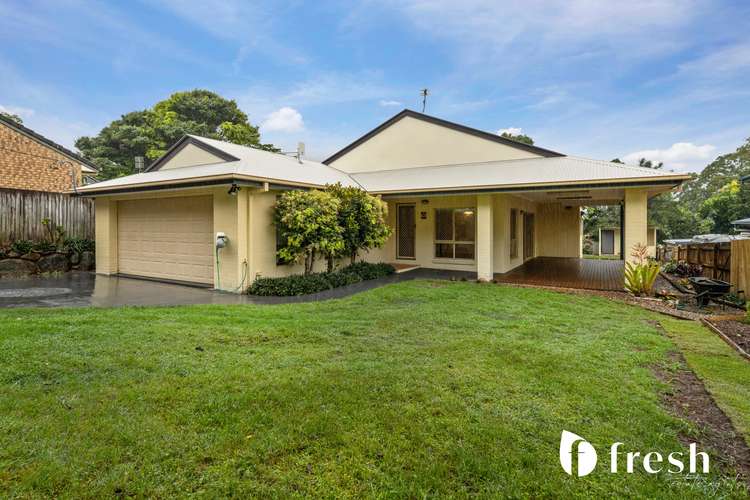 Main view of Homely house listing, 62 Cudgen Road, Kingscliff NSW 2487